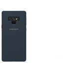  Samsung Galaxy Note 9 N960F Original Silicone Case Dark Blue Γν