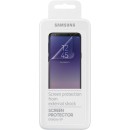  Samsung Galaxy S9 G960F Screen Protector Προστατευτική Ζελατίνα