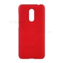  Xiaomi Redmi 5 Original Silicone Case Red Γνήσια Θήκη Σιλικόνης