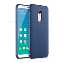  Xiaomi Redmi Note 5 Plus Original Silicone Case Light Blue Γνήσ