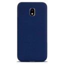  Samsung Galaxy A6 2018 A600FN Original Silicone Case Blue Γνήσι