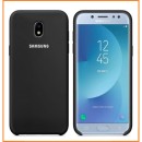  Samsung Galaxy J3 2017 J330F Original Silicone Case Black Γνήσι