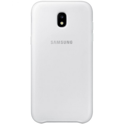  Samsung Galaxy J5 2017 J530F Original Silicone Case White Γνήσι