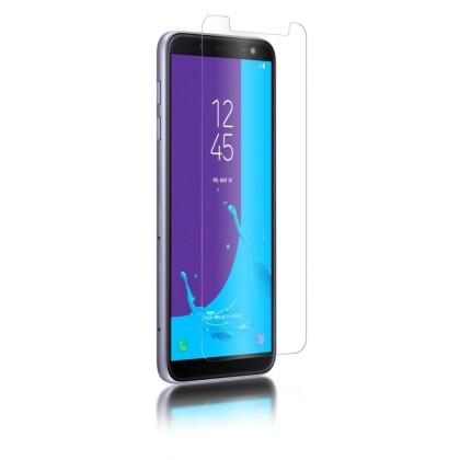  Samsung Galaxy J6 2018 J600FN Προστατευτικό Γυαλί Tempered Glas