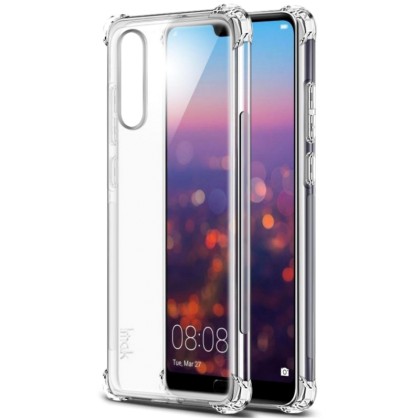  Huawei P20 Pro Silicone Case  