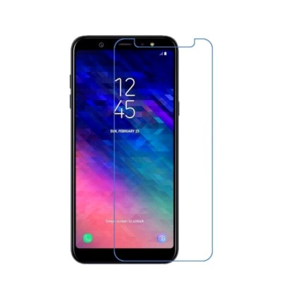  Samsung Galaxy A6 2018 Tempered Glass  