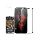  PRODA Full Screen Black Tempered Glass For Apple Iphone X Προστ
