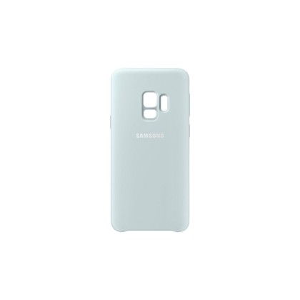  Samsung Galaxy S9 Plus G965F Γνήσια Θήκη Σιλικόνης Άσπρη Origin