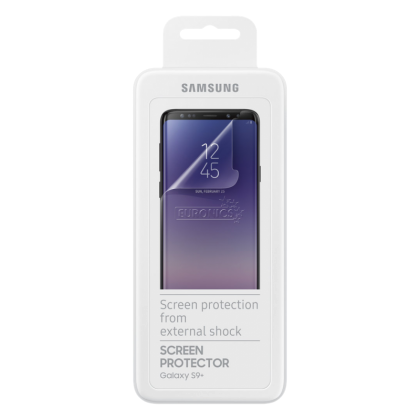  Samsung Galaxy S9 Plus G965F Screen Protector Προστατευτική Ζελ