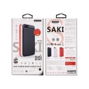  Saki WP-029 Power Bank Case For Iphone 6 Plus/6s Plus/7 Plus Wh