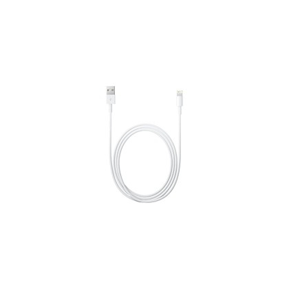  Apple Iphone 7/7 Plus Charging Cable OEM MD818ZM/A Καλώδιο Φόρτ