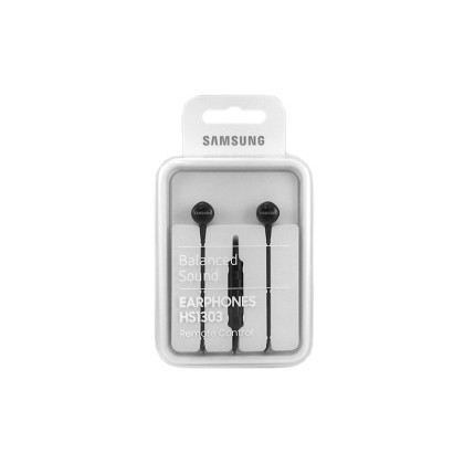 Samsung Stereo-Headset EO-HS1303 Black  