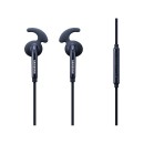  Samsung In-Ear Fit Headset EO-EG920BB Blue Black  