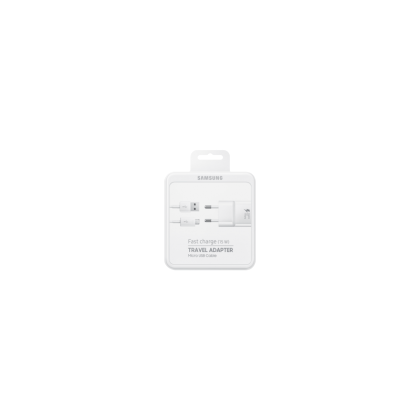  Samsung Original Fast Charger 15W With Micro Usb Cable EP-TA20E
