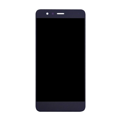  Huawei P10 Lite Lcd Blue Without Frame Οθόνη Μπλέ Χωρίς Πλαίσιο