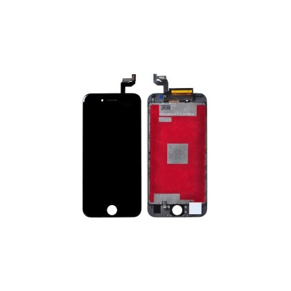  Apple Iphone 6S Plus Lcd Black LG Οθόνη Μαύρη  