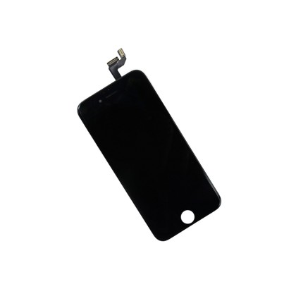  Apple Iphone 6S Lcd Black LG Οθόνη Μαύρη  