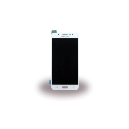  Samsung Galaxy J5 2016 J510F Lcd White Οθόνη Άσπρη  