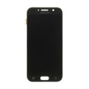  Samsung Galaxy A520 A5 2017 lcd black Οθόνες  