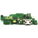  Huawei Mate 7 micro usb dock connector board  