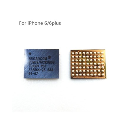  Apple Iphone 6 Touch IC  