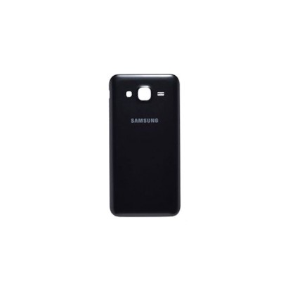  Samsung Galaxy Grand Prime G530F/G531F Πίσω Καπάκι Μαύρο Backco