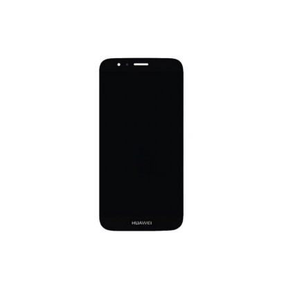  Huawei G8 Black Lcd+Touch Screen  Μαυρο Οθόνη  