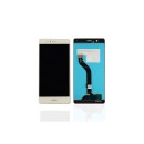  Huawei P10 Lite White Lcd+Touch Screen Ασπρο Οθόνη  
