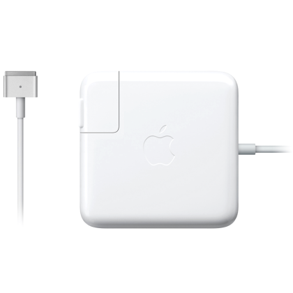  Apple MagSafe 2 Original Power Adapter 85W For MacBook Pro 15 A