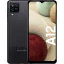  Samsung Galaxy A12 Dual Sim 4GB/64GB Black  