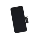  Apple Iphone XR Lcd Black OEM Οθόνη Μαύρη  