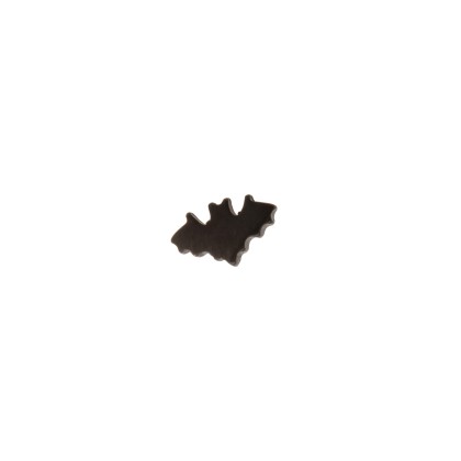 Κόσμημα για εμφύτευμα νυχτερίδα από τιτάνιο - Dermal piercings b