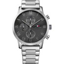 Tommy Hilfiger Kane Multifunction Stainless Steel - 1791397