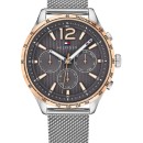 Tommy Hilfiger Damon Multifunction Stainless Steel - 1791466