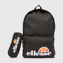 Ellesse Ανδρικό Σακίδιο Πλάτης Rolby Backpack SAAY0591 Black