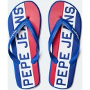Pepe Jeans Ανδρικές Σαγιονάρες WHALE TIMY PMS70104-541