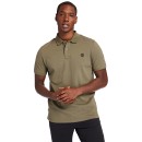 Timberland Ανδρική Μπλούζα SS Millers River Pique Polo TB0A2BNMA