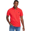 Timberland Ανδρική Μπλούζα SS Millers River Pique Polo TB0A2BNMP