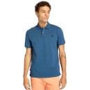 Timberland Ανδρική Μπλούζα SS Millers River Pique Polo TB0A2BNM2
