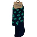 Cotboxer Sneaker Socks – Ανδρικό Σοσόνι Magic Flower CT108 One S