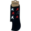 Cotboxer Sneaker Socks – Ανδρικό Σοσόνι RABBITS CT105 One Size 4