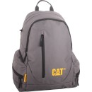 Σακίδιο πλάτης Cat Caterpillar Backpack 83541-06 Ανθρακί