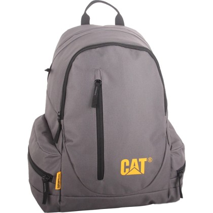 Σακίδιο πλάτης Cat Caterpillar Backpack 83541-06 Ανθρακί