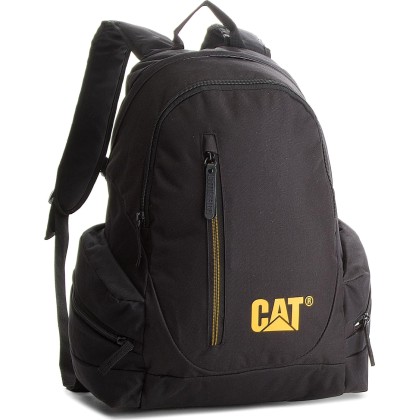 Σακίδιο πλάτης Cat Caterpillar Backpack 83541-01 Μαύρο