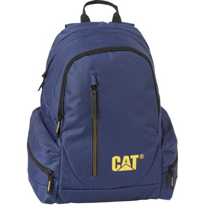 Σακίδιο πλάτης Cat Caterpillar Backpack 83541-184 Μπλε