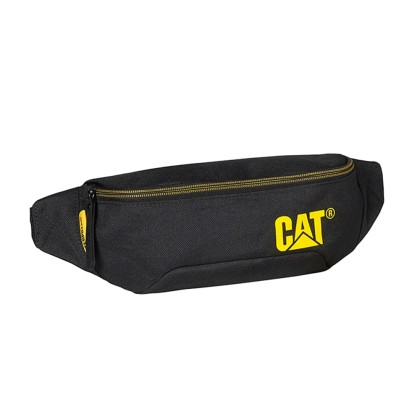 CATERPILLAR 83615-01 CAT WAIST BAG BLACK