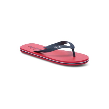 PEPE JEANS SWIMMING 2.1 PMS70052-220 FACTORY RED