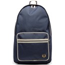 Fred Perry Ανδρικό Σακίδιο Πλάτης Twin Tipped Backpack  L2201-60