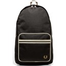 Fred Perry Ανδρικό Σακίδιο Πλάτης Twin Tipped Backpack L2201-102