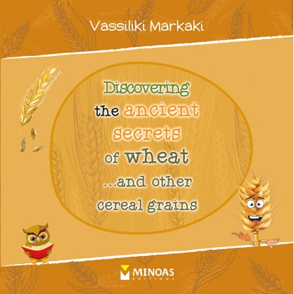 Discovering the secrets of wheat